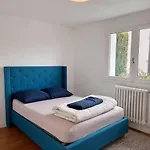 Villa Grande Maison 160 M2 6 A Caen