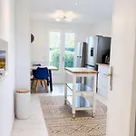 Βίλα Grande Maison 160 M2 6 A Καν