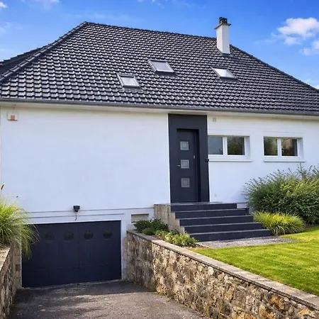 Villa Grande Maison 160 M2 6 à