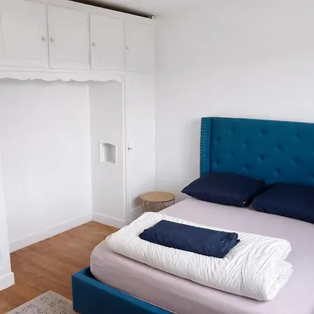 Grande Maison 160 M2 6 A Villa *
