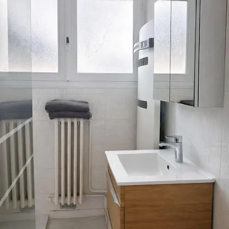Villa Grande Maison 160 M2 6 A Caen