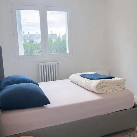 Grande Maison 160 M2 6 A Caen