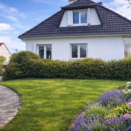 Grande Maison 160 M2 6 A * Caen