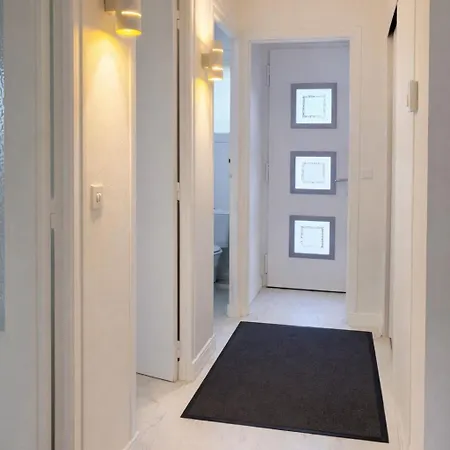 Grande Maison 160 M2 6 A Caen