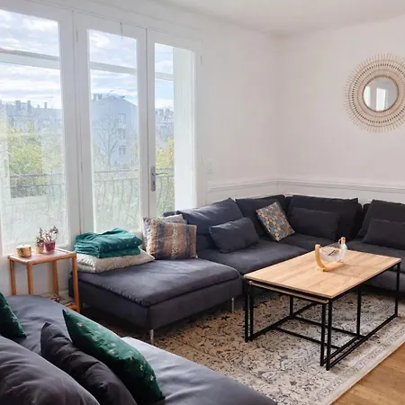 Grande Maison 160 M2 6 à *