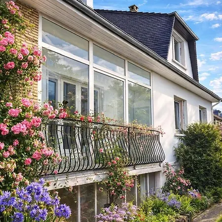 Grande Maison 160 M2 6 A *