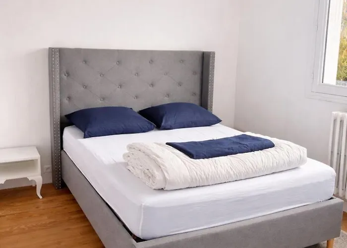 Grande Maison 160 M2 6 à Caen