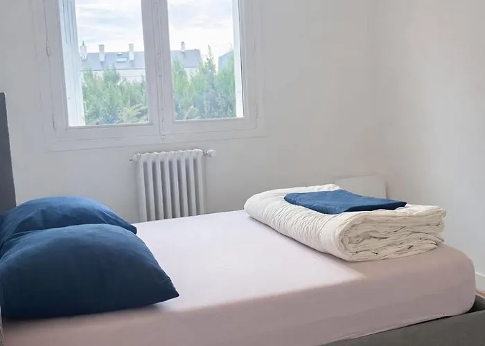 Grande Maison 160 M2 6 à Caen