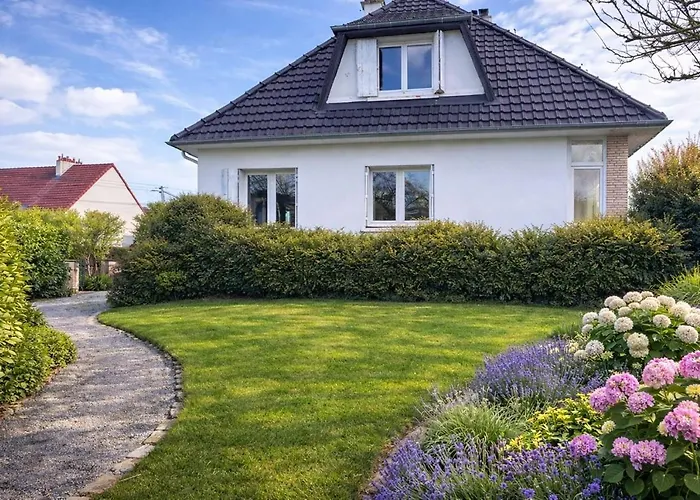 Grande Maison 160 M2 6 à * Caen