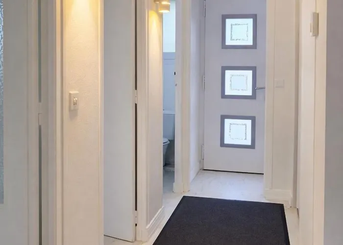 Grande Maison 160 M2 6 A Caen