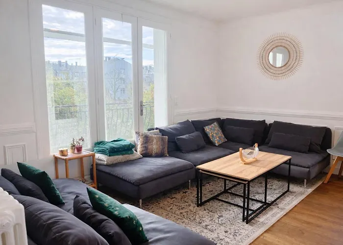 Grande Maison 160 M2 6 à *