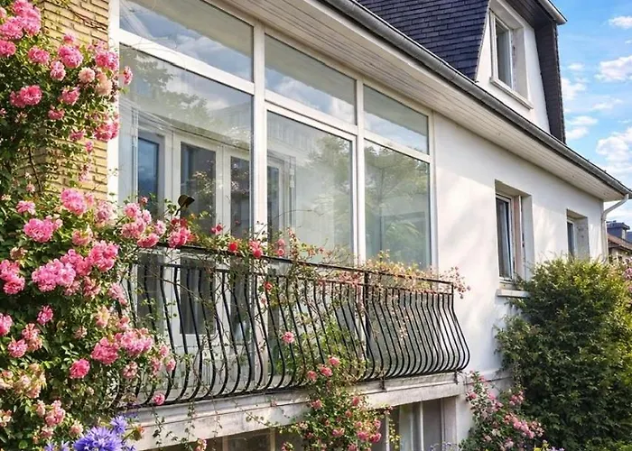 Grande Maison 160 M2 6 à *